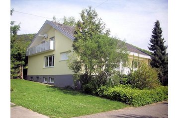 Nemčija Privát Faulbach, Eksterier